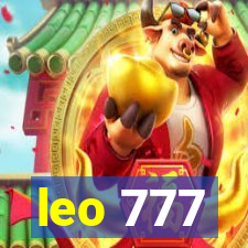 leo 777